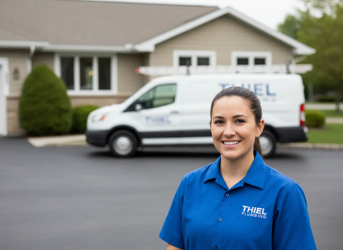 Plumber Hampton, KY FAQs